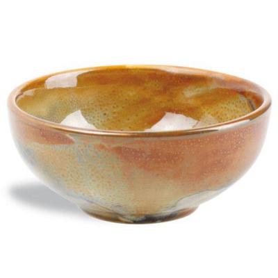 Bol peque�o degradado azul 10 cm