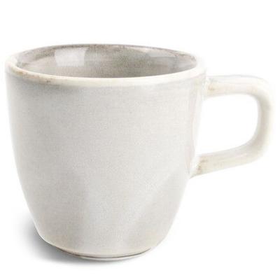 Taza caf espresso degradado
