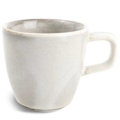 Taza caf� espresso degradado