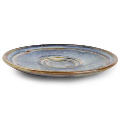 Plato universal tazas caf degradado