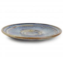 Plato universal tazas caf degradado