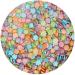Sprinkles Confeti de flores metalizadas 70 g