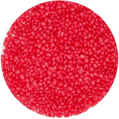 Sprinkles Bolitas de azcar rojas 80 g