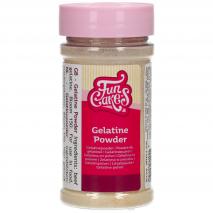 Gelatina en Polvo Funcakes 60 g
