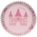 Papel cupcakes x48 Princess