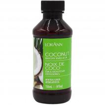 Emulsin LorAnn Coco 118 ml