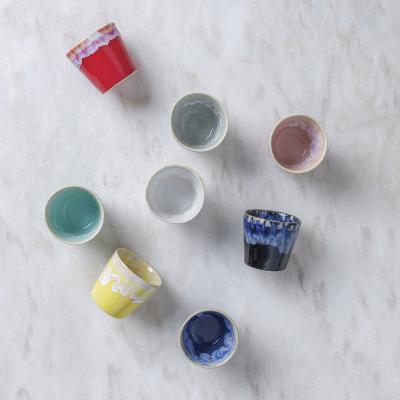 Taza caf� espresso Grespresso