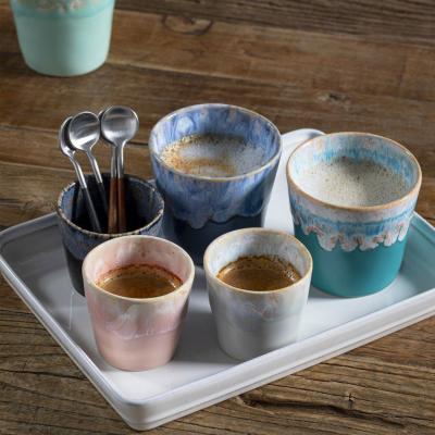 Taza caf� espresso Grespresso