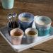 Taza caf espresso Grespresso
