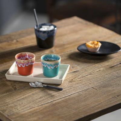 Taza caf� espresso Grespresso