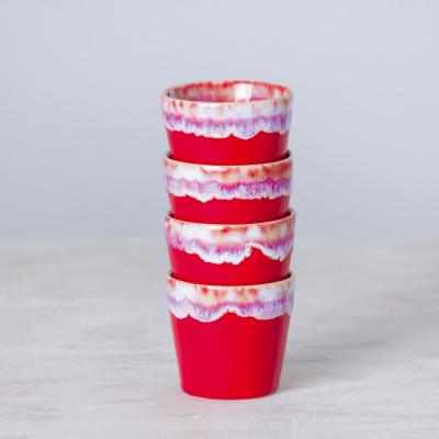 Taza caf� espresso Grespresso