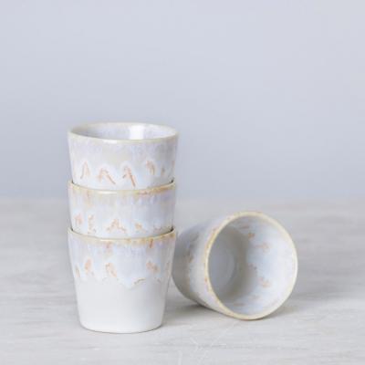 Taza caf� espresso Grespresso