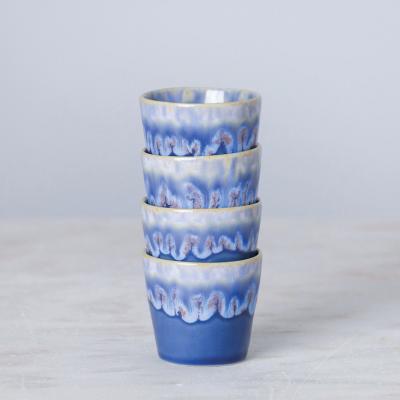 Taza caf� espresso Grespresso