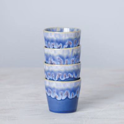 Taza caf� espresso Grespresso
