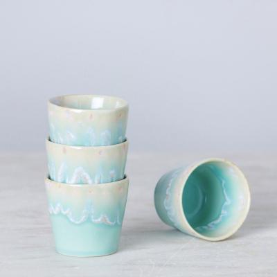 Taza caf espresso Grespresso
