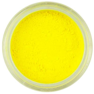 Colorante polvo Rainbow Dust 2 g amarillo