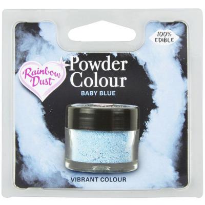 Colorante polvo RD 2 g Azul Beb