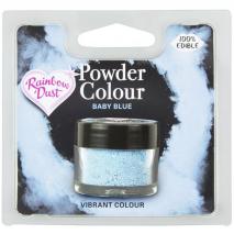 Colorante polvo RD 2 g Azul Bebé