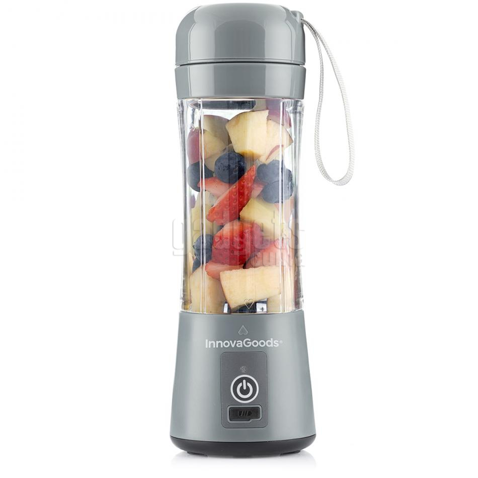 Batidora Personal Blender portátil recargable