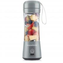 Batedora Personal Blender port�til recargable