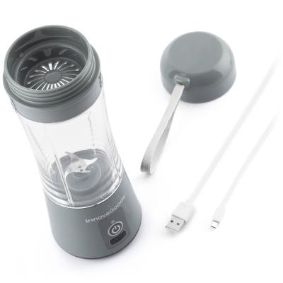 Batidora Personal Blender port�til recargable