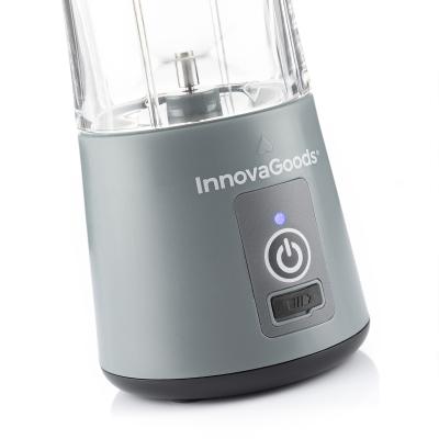 Batidora Personal Blender porttil recargable