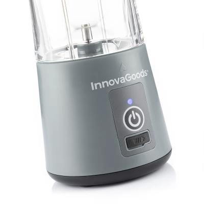 Batidora Personal Blender port�til recargable