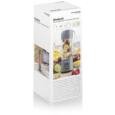 Batidora Personal Blender porttil recargable