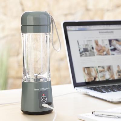 Batidora Personal Blender port�til recargable