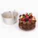 Molde Angel Food Decora 17,5x8,5 h