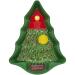 Molde met�lico Wilton �rbol Navidad