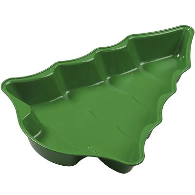 Molde met�lico Wilton �rbol Navidad