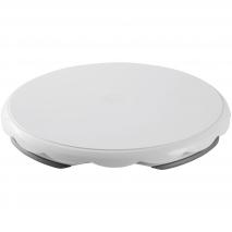 Base giratoria Wilton para decorar pasteles
