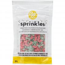 Sprinkles Mix Holyda  Wilton 50 g