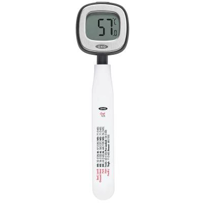 Term�metro digital Oxo f�cil lectura -40 a 150�C