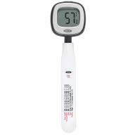 Term�metre digital Oxo f�cil lectura -40 a 150�C