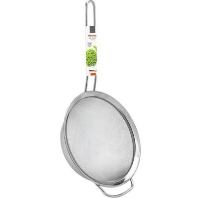 Colador malla fina acero Westm 20 cm