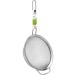 Colador malla fina acero Westm 20 cm