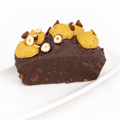 Molde plum cake peque�o 15 cm