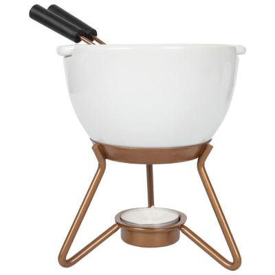 Choco Fondue Marie Boska