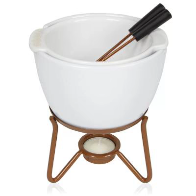 Choco Fondue Marie Boska