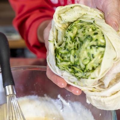 Colador fino Superbag