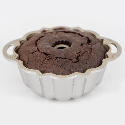 Molde pastel Nordic Ware Bundt Pan 6 cup