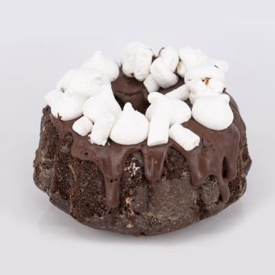 Molde pastel Nordic Ware Bundt Pan 6 cup