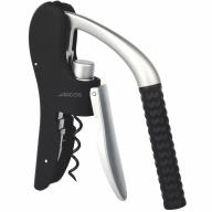 Sacacorchos Arcos palanca soft touch