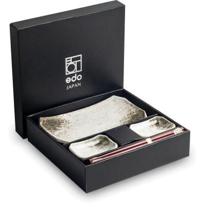 Set japon�s Hikari bandejas y palillos
