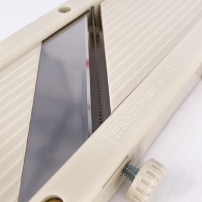 Mandolina japonesa 3 cortes