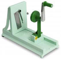 Mandolina japonesa vertical espirales