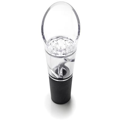 Tap�n aireador escanciador vino