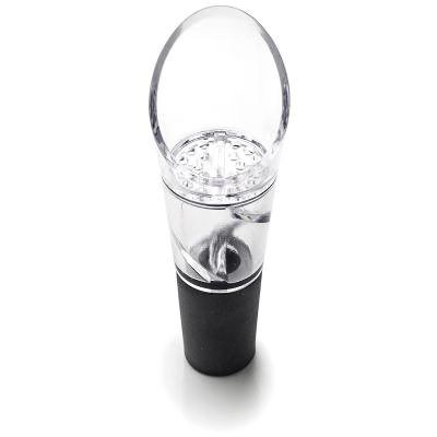 Tap�n aireador escanciador vino